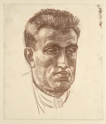 Retrato de un caballero