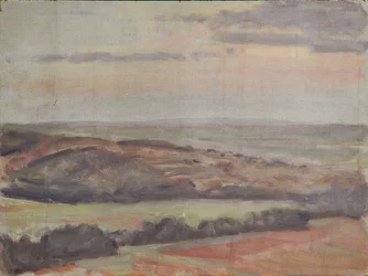 paisaje