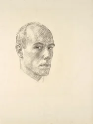Autorretrato