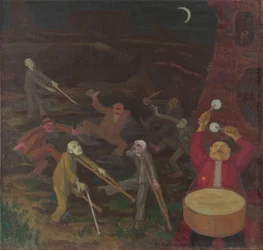 Danza de los tullidos