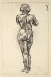 Espalda desnuda