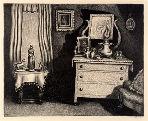 Salón de la Abuela