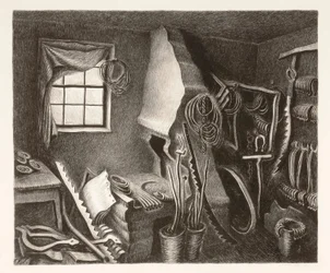 La Fragua