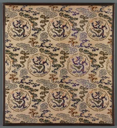 Álbum de paisajes, 1677