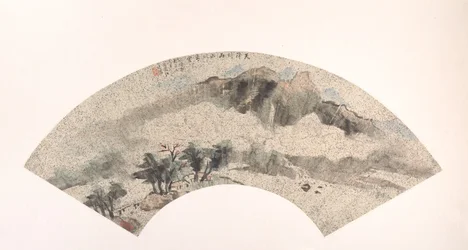 Paisaje, siglo XIX