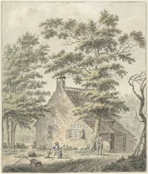 Casa en Aerdenhout