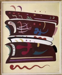 Brun Supplemente. 1935