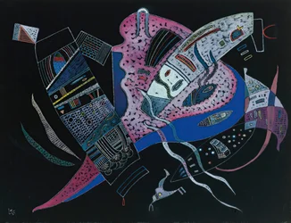 Concentrado, 1937
