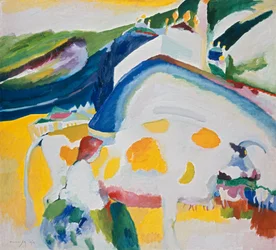 La vaca