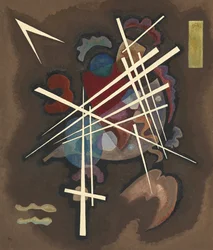 Red de Gitterform, 1927