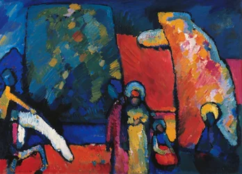 Improvisación No 2 (Marcha Fúnebre)