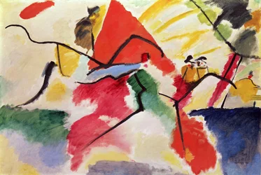 Improvisación No. 5