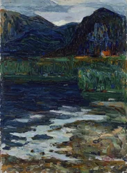 Kochel-Schlehdorf