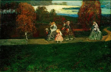 Paseo