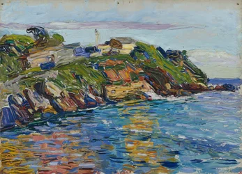 Rapallo - Bahía