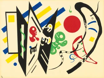Réciproque, 1935