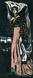 La Noche (Versión Grande)