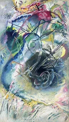 Improvisación sin título