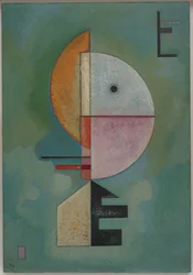 Ascendente, 1929