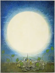 Rustlebeard, Hackablock, Murmurmouth, Hammersharp y Cracklesnap