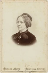 Retrato de la Sra. Cuypers