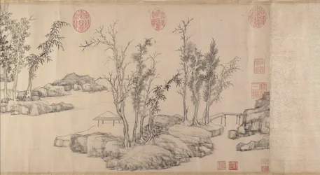 Retiro de Verano en el Bosque Oriental