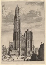 Catedral de Amberes
