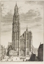 Catedral de Amberes