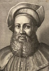 Aretino. Estado 2