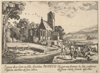 Agosto, 1628-29