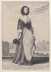 Otoño, de Las Estaciones, 1643-44