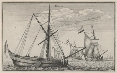 Boërs, 1647