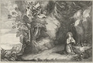 María Magdalena a Boetawardi