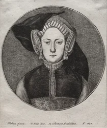 Catalina de Aragón