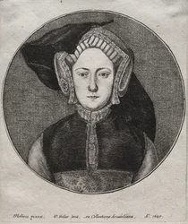 Catalina de Aragón, 1647