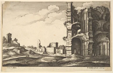 Ruinas clásicas