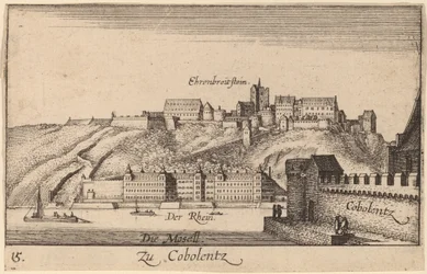 Coblenza
