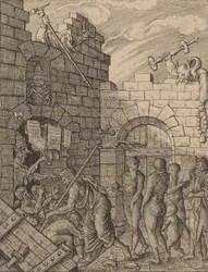 Descenso al infierno