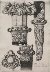 Diseño para Dagas