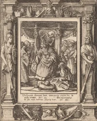 Emperador, 1651