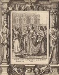 Emperatriz, 1651
