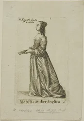 Noble inglesa