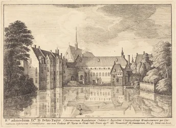 Abadía de Groenendael