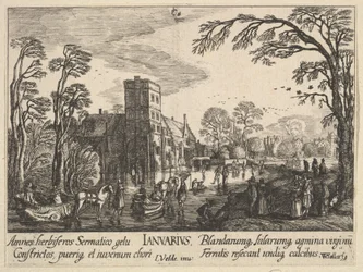 Enero, 1628-29