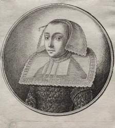 La esposa del comerciante de Hanan