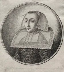 La esposa del comerciante de Hanan