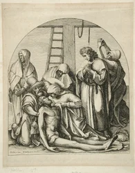 Lamentación