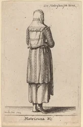 Matrisana M.