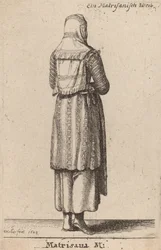 Matrisana M., 1648