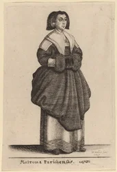 Matrona Parisiensis